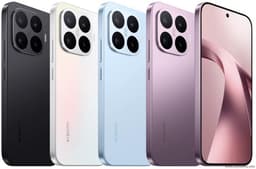 Xiaomi 17T