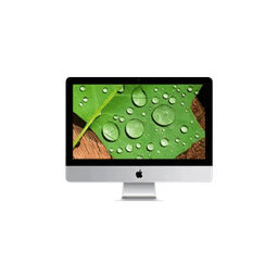 iMac Retina 4K, 21.5-inch, Late 2015