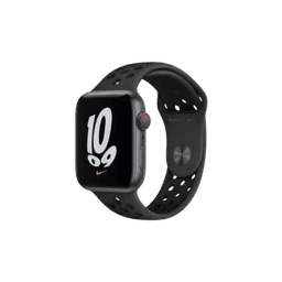 Apple Watch SE Nike (GPS + Cellular)