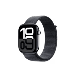 Apple Watch Series 10 (GPS + Cellular) Aluminium