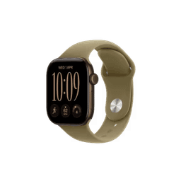 Apple Watch Series 12 (GPS + Cellular) Aluminium