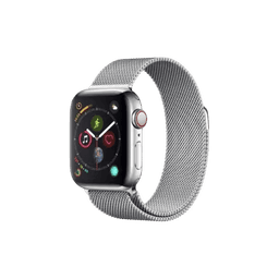 Apple Watch Series 4 (GPS + Cellular) Stainless Steel