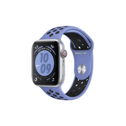 Apple Watch Series 5 Nike (GPS + Cellular)