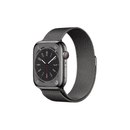 Apple Watch Series 8 (GPS + Cellular) Stainless Steel