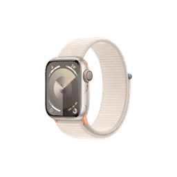 Apple Watch Series 9 (GPS + Cellular) Aluminium