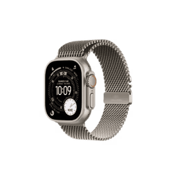 Watch Ultra 3 (GPS + Cellular) Titanium