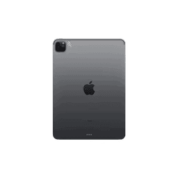 iPad Pro 11 Inch 2nd Gen Cellular 2020