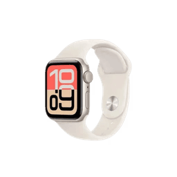 Apple Watch SE (3nd Gen) (GPS + Cellular)