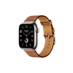 Apple Watch Series 9 Hermes (GPS + Cellular) Hermes