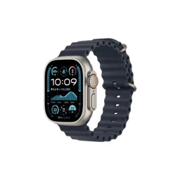 Apple Watch Ultra (GPS + Cellular) Titanium