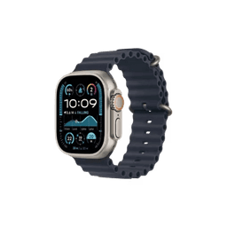 Apple Watch Ultra 2 (GPS + Cellular) Titanium