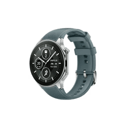 OnePlus Watch2 (Bluetooth + WiFi, 46mm)